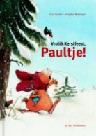 E. Tharlet, Eve Tharlet, B. Weninger, Brigitte Weninger - Vrolijk kerstfeest, Paultje!
