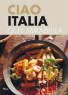 Guy Mirabella, Barbara Luijken - Ciao Italia / druk 1