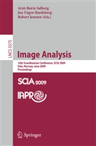 Jon Yngve Hardeberg, Robert Jenssen, Arnt-Borre Salberg - Image Analysis