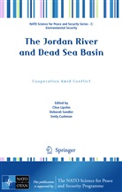Emily Cushman, Clive Lipchin, Debora Sandler, Deborah Sandler - The Jordan River and Dead Sea Basin