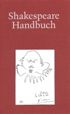 In Schabert, Ina Schabert - Shakespeare-Handbuch