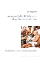 Suri Nagamma - Ausgewählte Briefe aus dem Ramanashram
