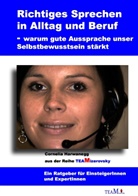 Cornelia Harwanegg, Haral Mizerovsky, Harald Mizerovsky - Richtiges Sprechen in Alltag und Beruf