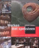 Jolanda Groeneveld - Werken met speksteen