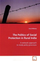 Sony Pellissery - The Politics of Social Protection in Rural India
