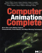 Charles John Lumsden, David Ebert, David S. Ebert, David S. (Purdue University Ebert, Ebert David S., David Gould... - Computer Animation Complete