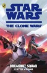 Puffin, Puffin Books - Clone Wars: Breakout Squad