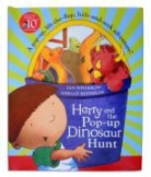 Ian Whybrow - Harry & the Pop Up Dinosaur Hunt