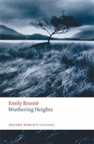 Emily Bronte, Emily Brontë, Ian Jack - Wuthering Heights