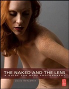Louis Benjamin - Naked and the Lens