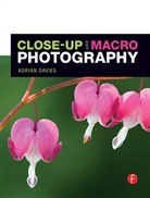 Adrian Davies - Close-Up and Macro Photography