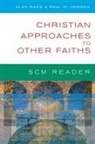 Paul Hedges, Paul Race Hedges, Alan Race, Paul Hedges, Alan Race - Scm Reader