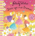 Emma Thomson - Felicity Wishes: Dress-Up and Dramas