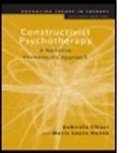 Gabriele Chiari, Gabriele (University of Florence Chiari, Gabriele Nuzzo Chiari, Maria Laura Nuzzo - Constructivist Psychotherapy