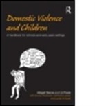 Liz Poole, Liz (Oldham Educational Psychology Service Poole, Poole Liz, Abigail Sterne, Abigail (Oldham Educational Psychology Ser Sterne, Abigail (Oldham Educational Psychology Service Sterne... - Domestic Violence and Children