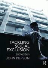 John Pierson, John H. Pierson - Tackling Social Exclusion