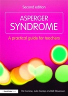 Val Cumine, Val (Education Consultant Cumine, Val Dunlop Cumine, Cumine Val, Julia Dunlop, Julia (Education Consultant Dunlop... - Asperger Syndrome