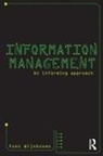 Fons Wijnhoven, Fons (Twente University Wijnhoven, Wijnhoven Fons - Information Management