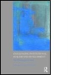Paul Agos (George Mason University Aligica, Paul Dragos Aligica, Paul Dragos Boettke Aligica, Peter J Boettke, Peter J. Boettke - Challenging Institutional Analysis and Development