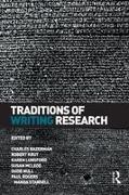 Charles Bazerman, Charles Bazerman, Bazerman Charles, Robert Krut, Krut Robert, … - Traditions of Writing Research