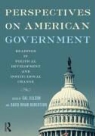 Cal Robertson Jillson, Cal Jillson, David Brian Robertson - Perspectives on American Government
