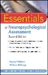 N Hebben, Nancy Hebben, Nancy (Harvard Medical School) Hebben, Nancy (Harvard Medical School) Milberg Hebben, Nancy Milberg Hebben, Hebben Nancy... - Essentials of Neuropsychological Assessment