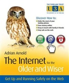 Adrian Arnold - Internet for the Older and Wiser