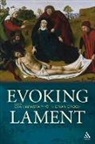 Brian Brock, Dr. Brian Brock, Eva Harasta, Eva Brock Harasta - Evoking Lament