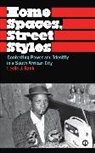 Leslie Bank, Leslie J. Bank, Bank Leslie J. - Home Spaces, Street Styles