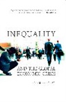 Douglas Dowd, Douglas Dowd - Inequality and the Global Economic Crisis