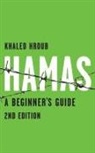 Khaled Hroub - Hamas