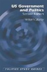 William Storey - Us Government and Politics