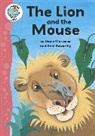 Anni Axworthy, Diane Marwood, Anni Axworthy - Lion and the Mouse