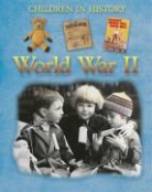Fiona MacDonald, Fiona Bedford Macdonald - World War II