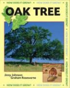 Jinny Johnson - Oak Tree