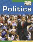 Simon Adams - Politics