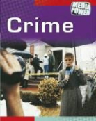 Judith Anderson - Crime