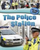 Sue Barraclough - Police Station