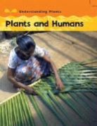Claire Llewellyn - Plants and Humans
