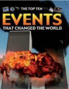 Anita Ganeri - Events That Changed the World