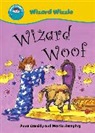 Anne Cassidy, Martin Remphry - Wizard Woof