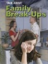 Paul Harrison, Sarah Levete, Sarah Harrison Levete - Family Break-Ups