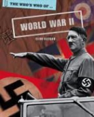 Clive Gifford - World War II