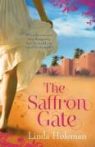 Linda Holeman - Saffron Gate