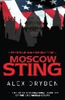Alex Dryden, Dryden Alex - Moscow Sting