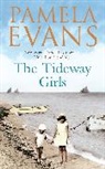 Pamela Evans, Evans Pamela - The Tideway Girls