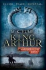 M K Hume, M.k. Hume - Warrior of the West
