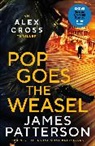 James Patterson, Patterson James - Pop Goes the Weasel