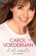 Carol Vorderman - It All Counts