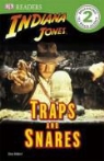 Indiana Jones Traps and Snares